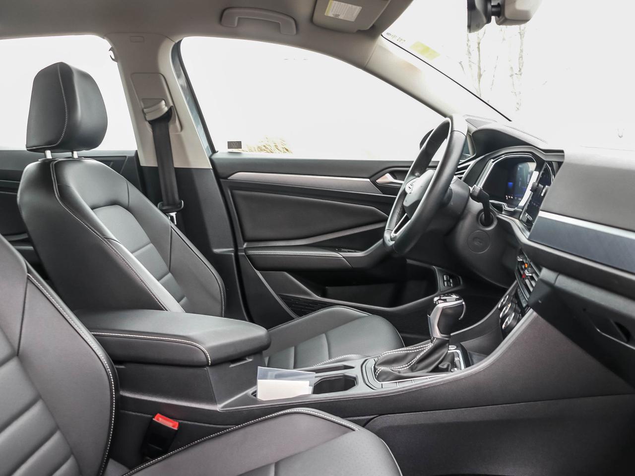 2022 Volkswagen Jetta Comfortline AUTO Photo