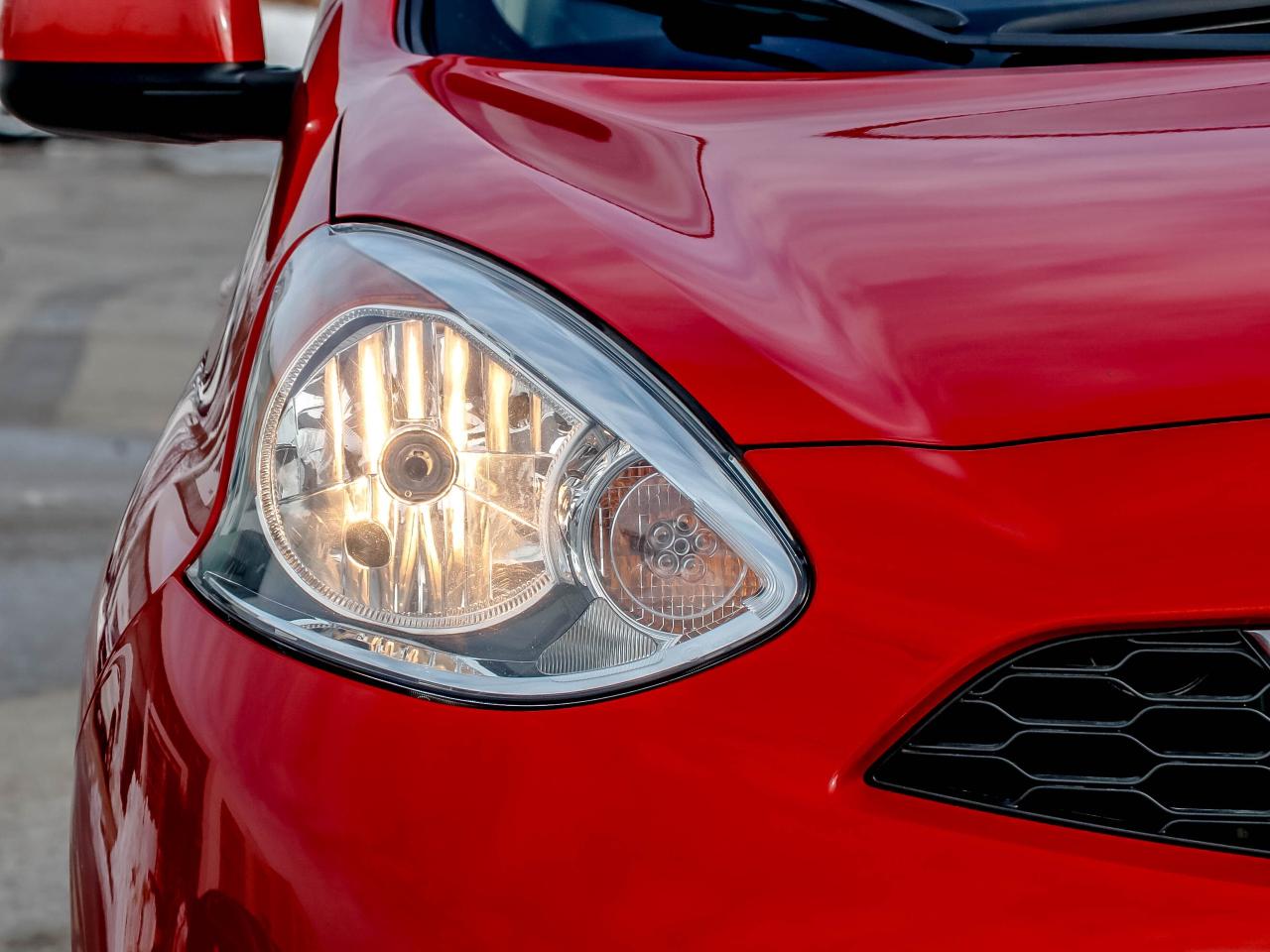 2018 Nissan Micra S Auto Photo
