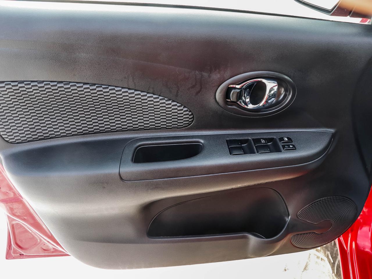 2018 Nissan Micra S Auto Photo