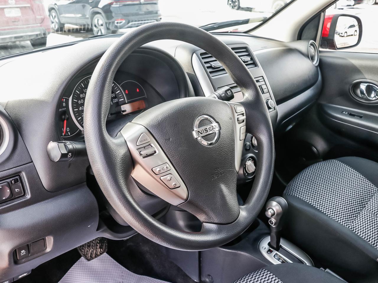 2018 Nissan Micra S Auto Photo