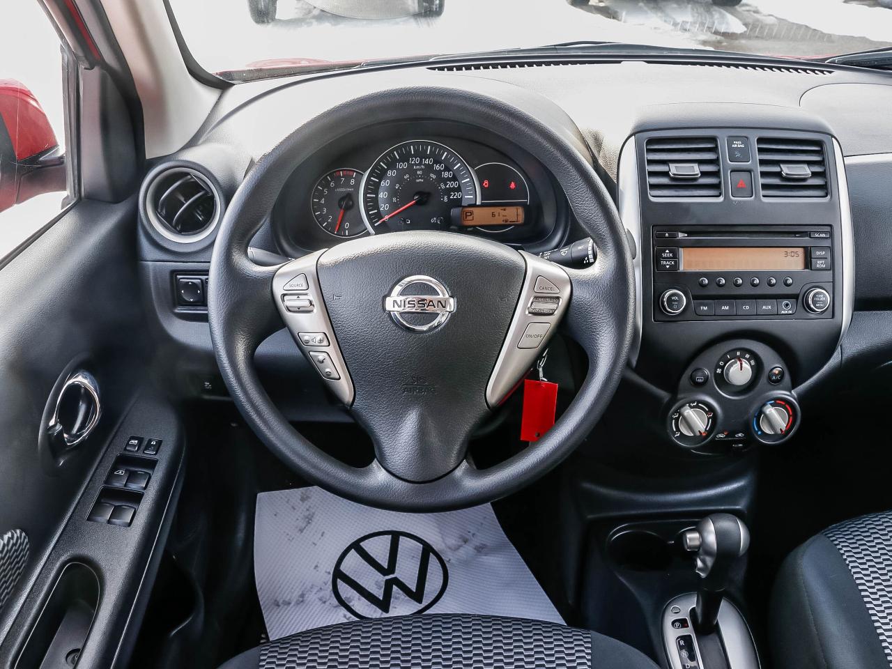 2018 Nissan Micra S Auto Photo