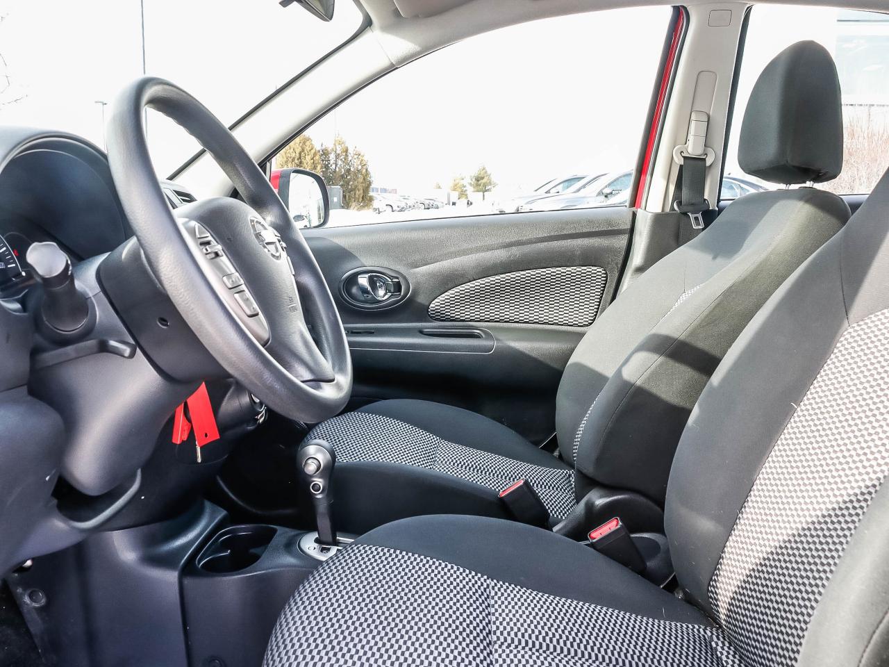 2018 Nissan Micra S Auto Photo