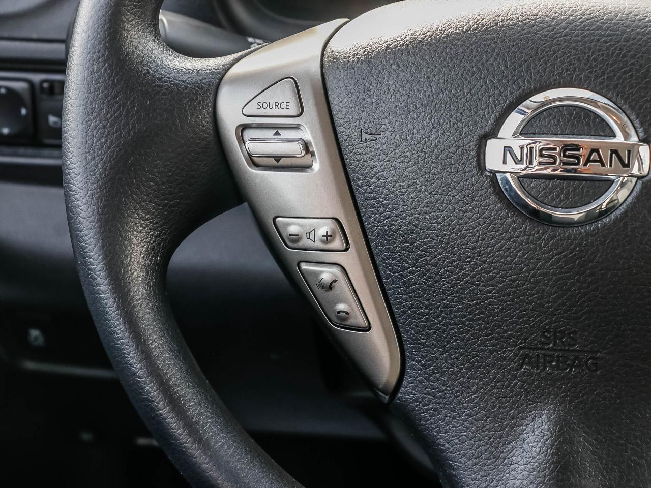 2018 Nissan Micra S Auto Photo