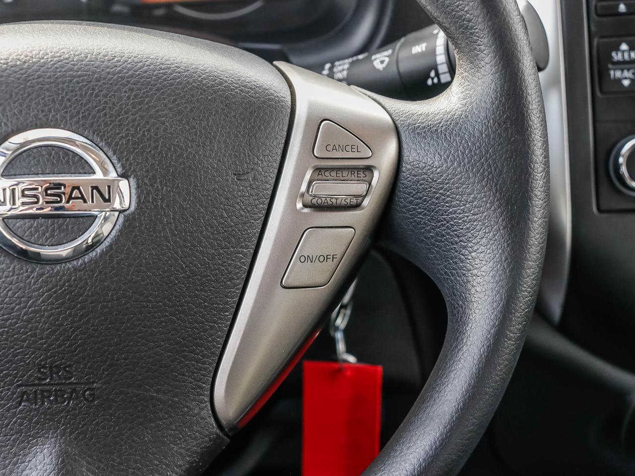 2018 Nissan Micra S Auto Photo