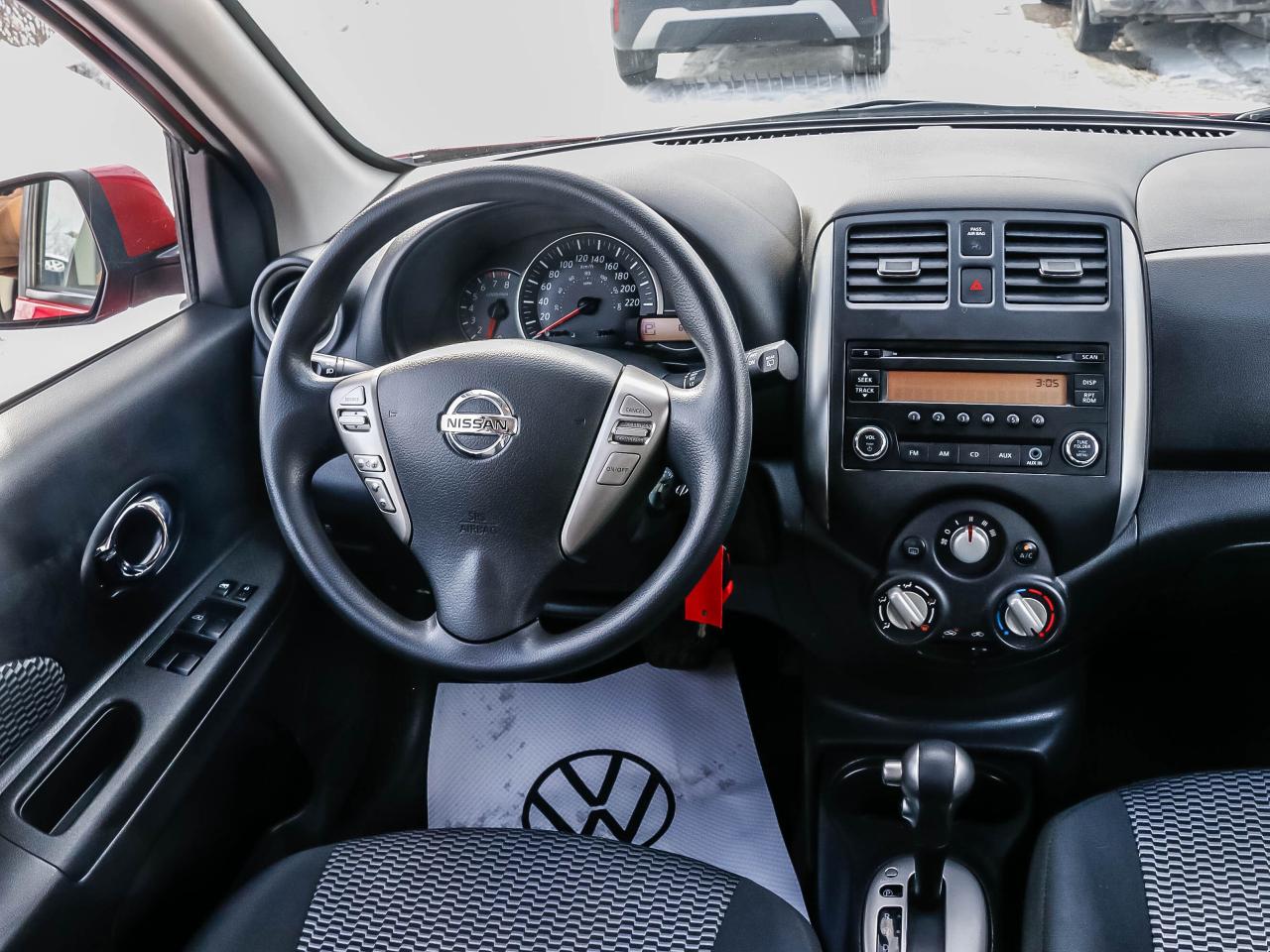 2018 Nissan Micra S Auto Photo