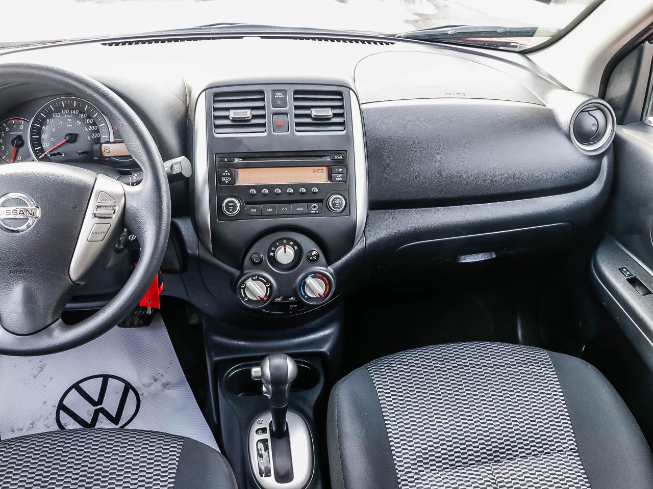 2018 Nissan Micra S Auto Photo