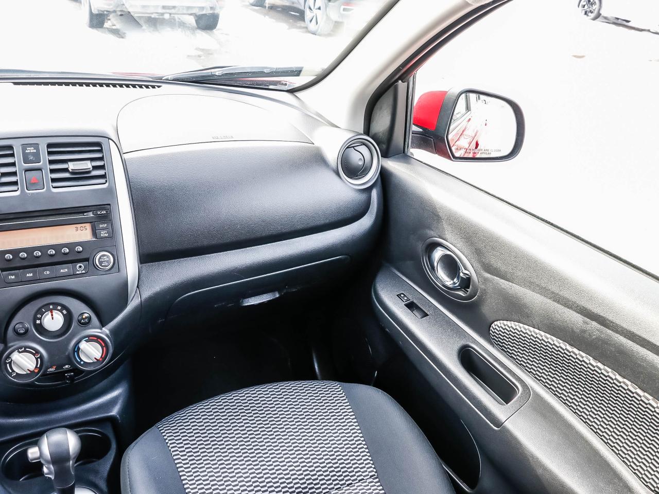 2018 Nissan Micra S Auto Photo