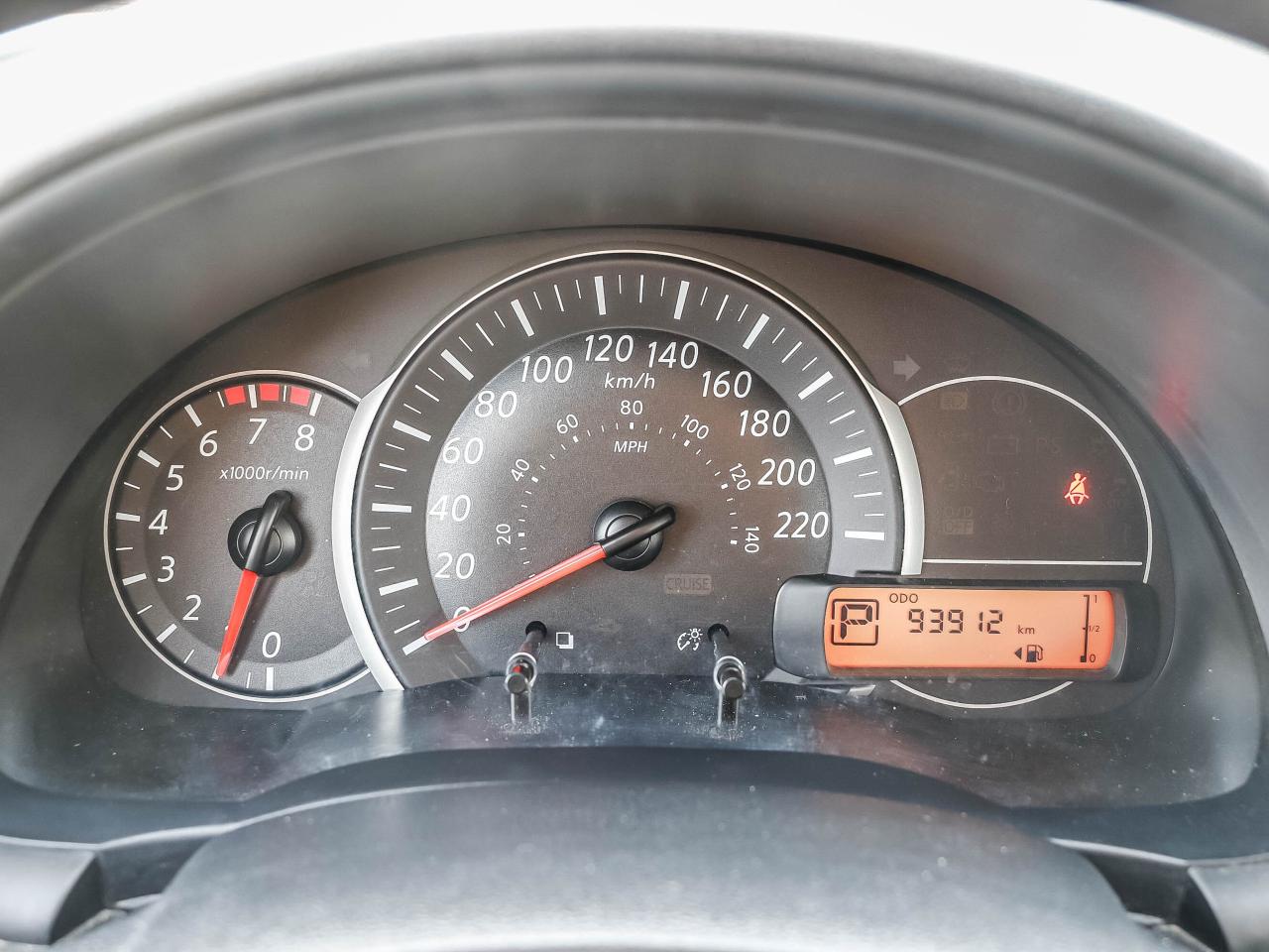 2018 Nissan Micra S Auto Photo