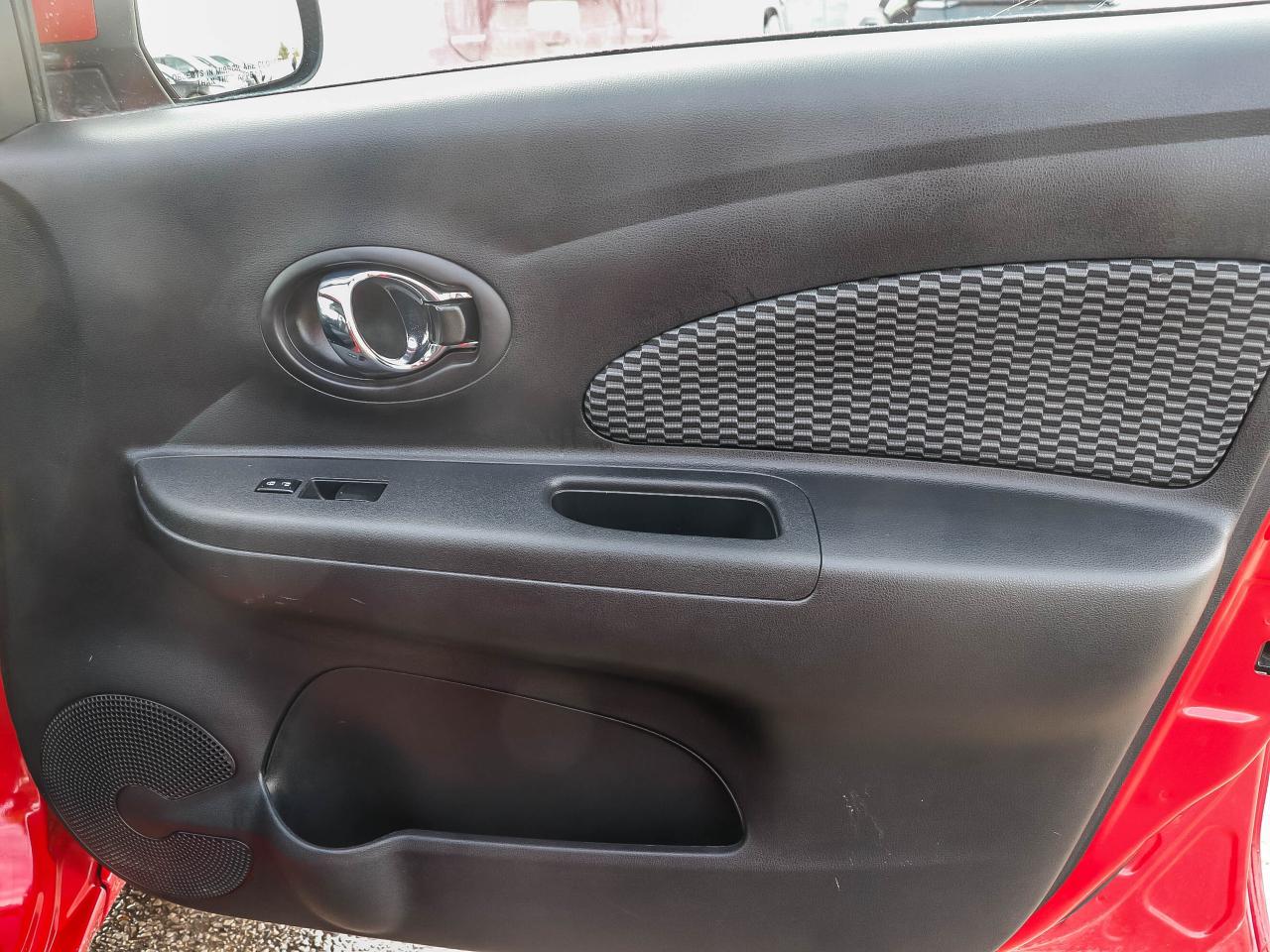 2018 Nissan Micra S Auto Photo