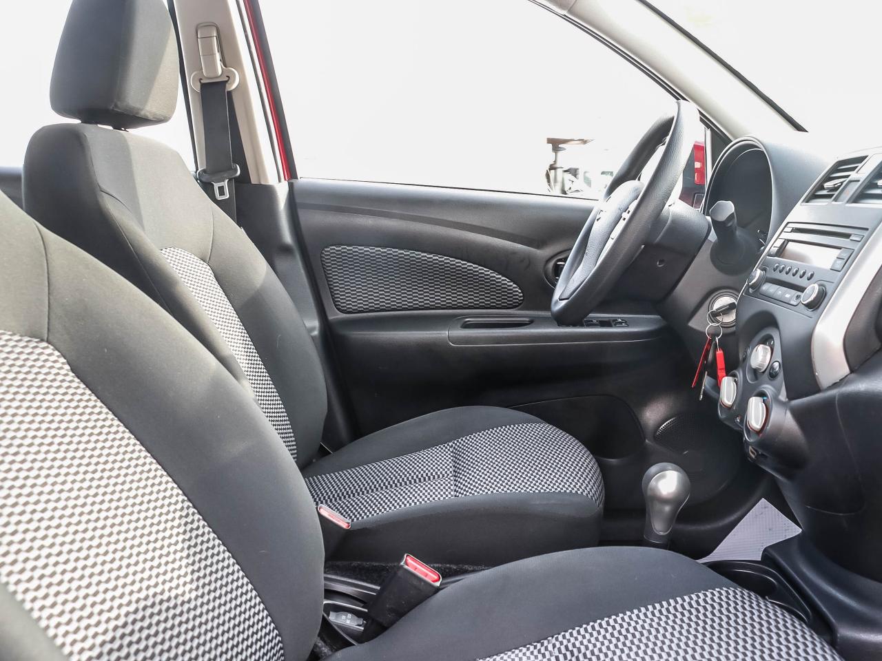 2018 Nissan Micra S Auto Photo