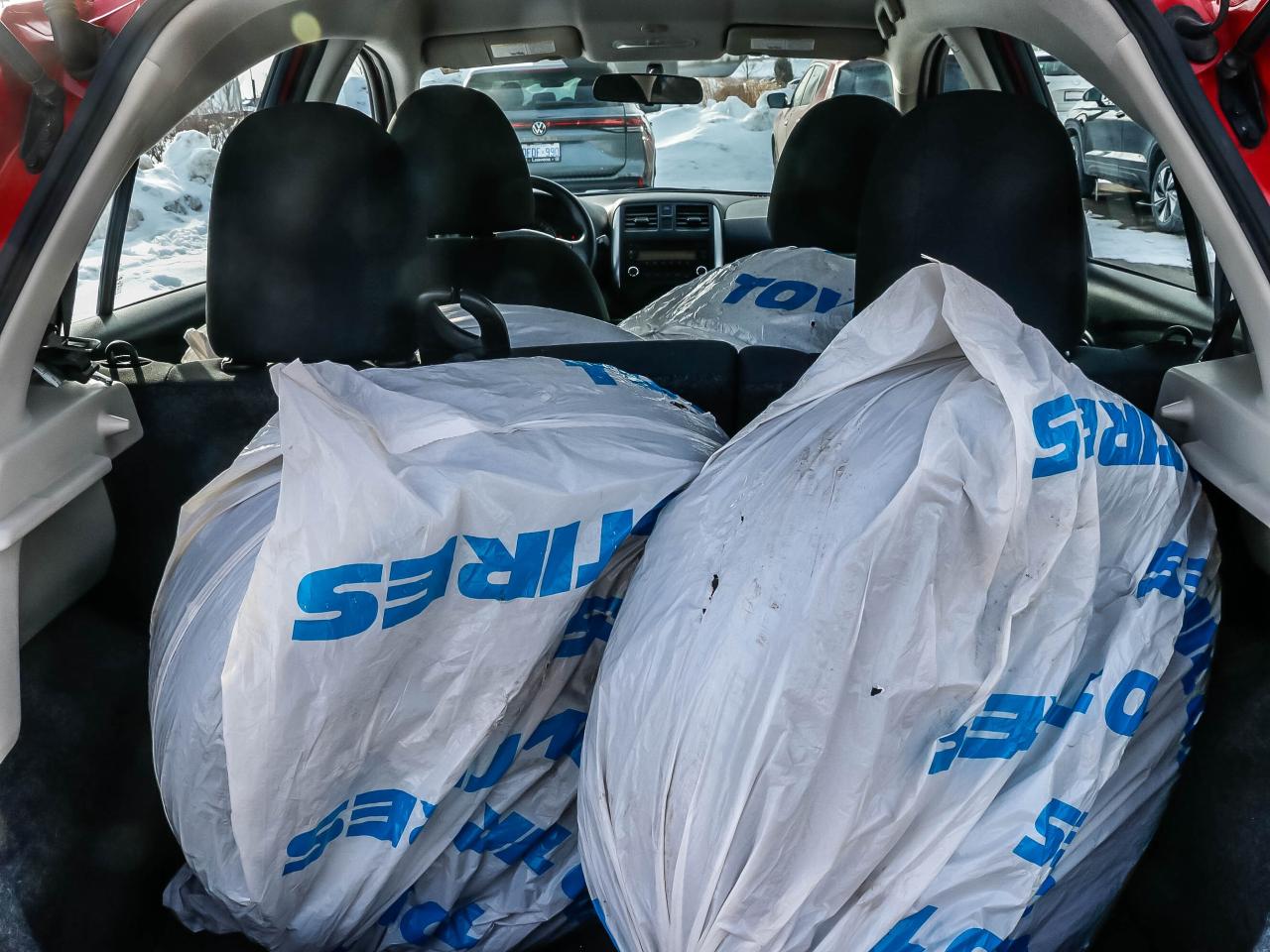 2018 Nissan Micra S Auto Photo