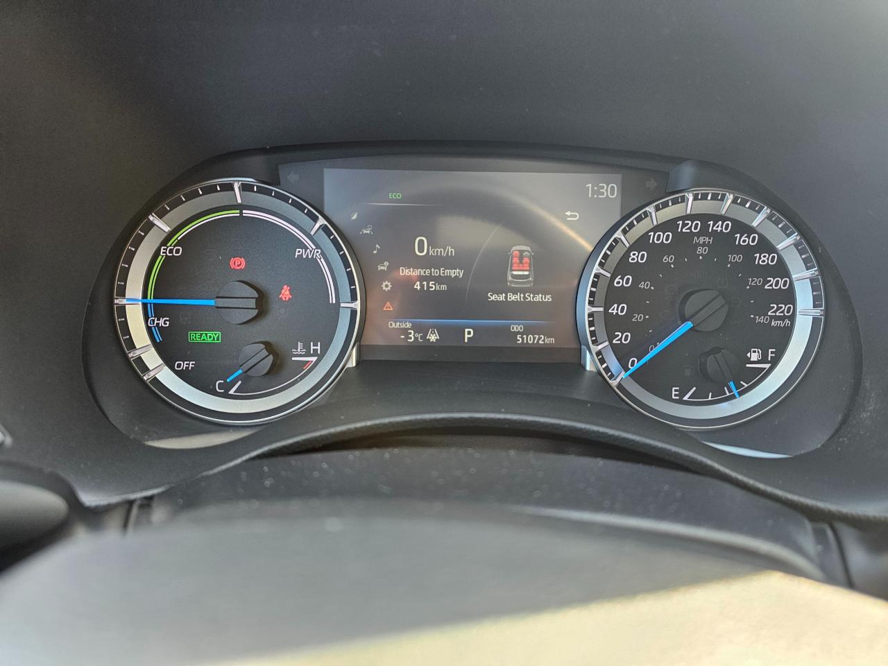 2023 Toyota Highlander Hybrid XLE 4dr All-Wheel Drive Photo