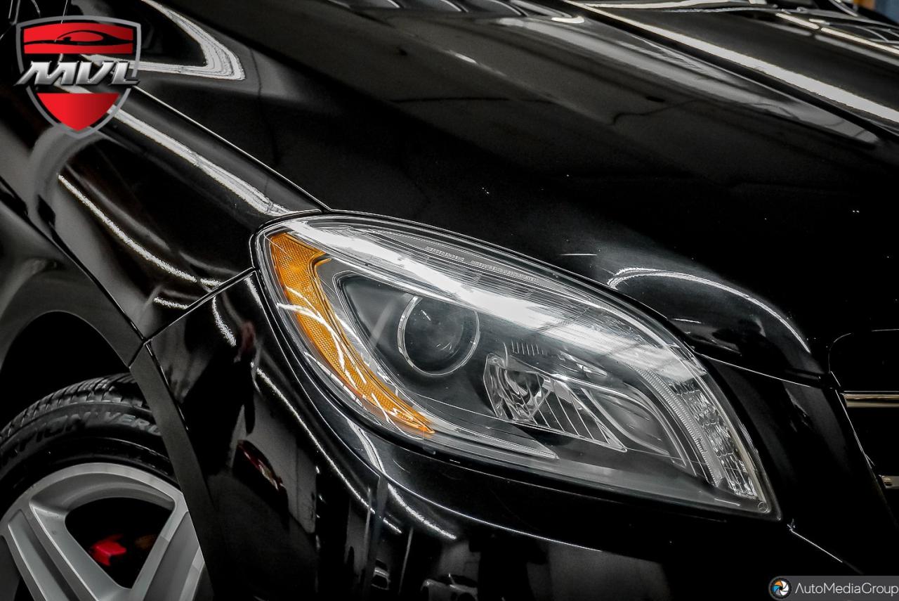 2015 Mercedes-Benz M-Class Base ML 350 BlueTEC 4dr All-Wheel Drive 4MATIC Photo