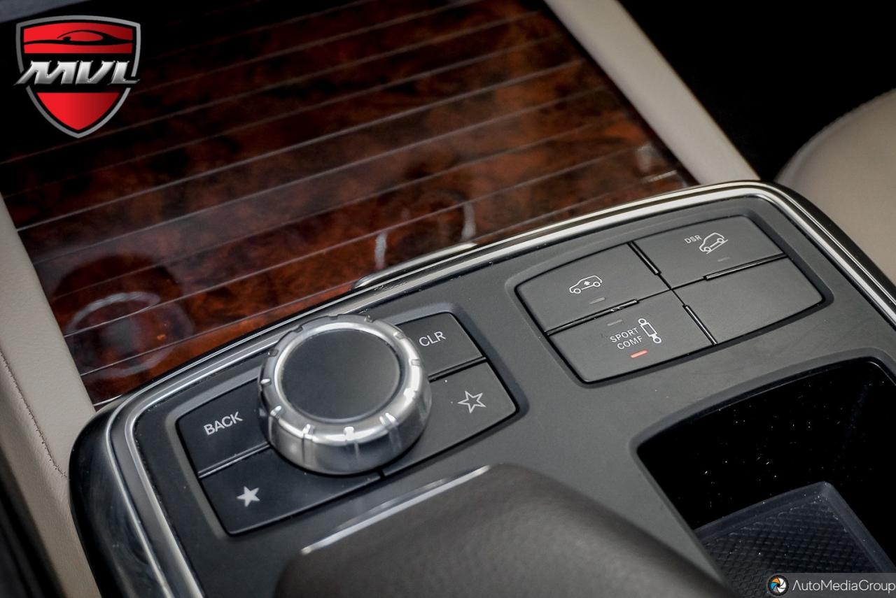 2015 Mercedes-Benz M-Class Base ML 350 BlueTEC 4dr All-Wheel Drive 4MATIC Photo