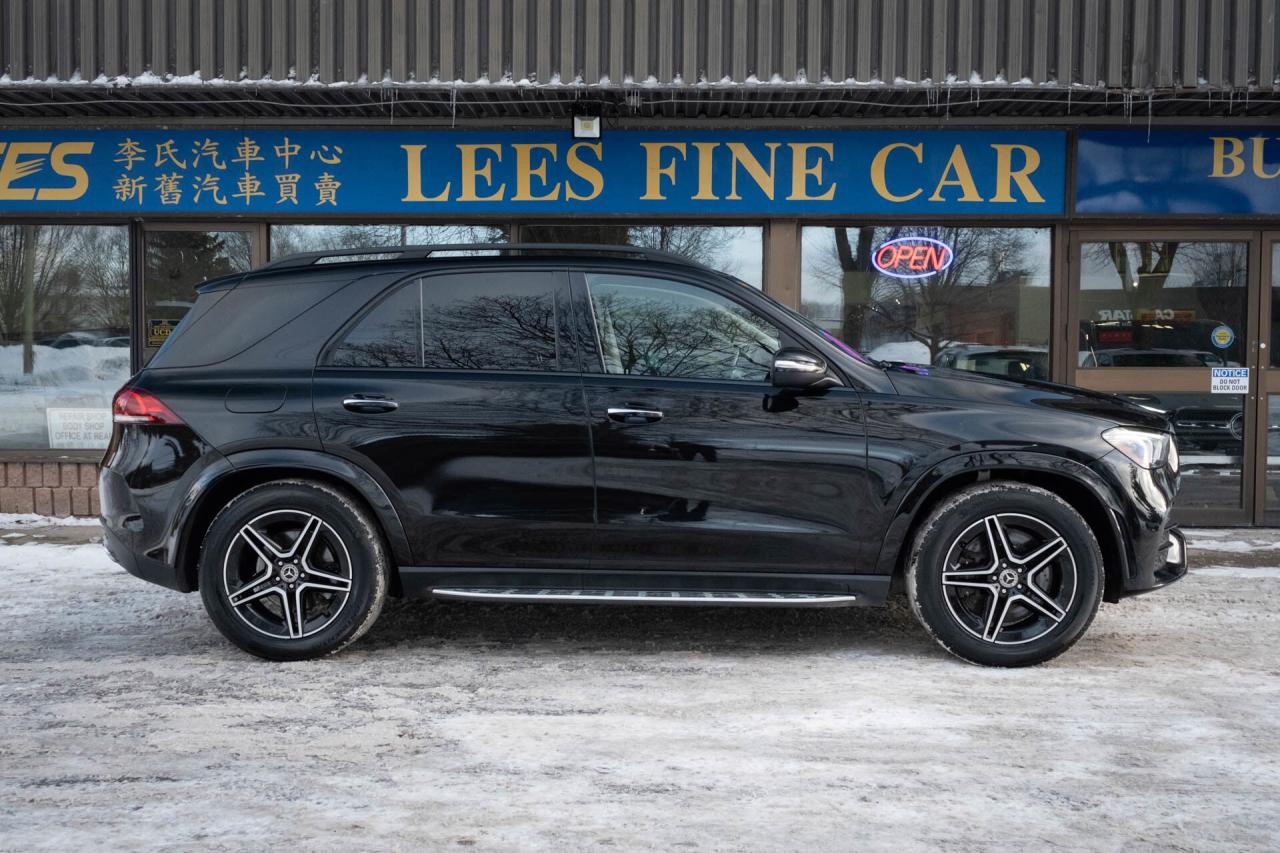 2020 Mercedes-Benz GLE-Class GLE 450 4Matic Photo