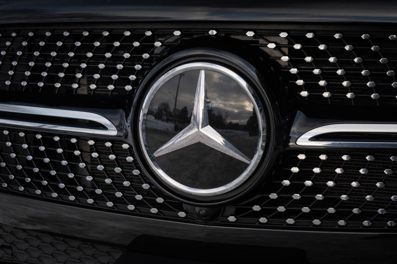 2020 Mercedes-Benz GLE-Class GLE 450 4Matic Photo