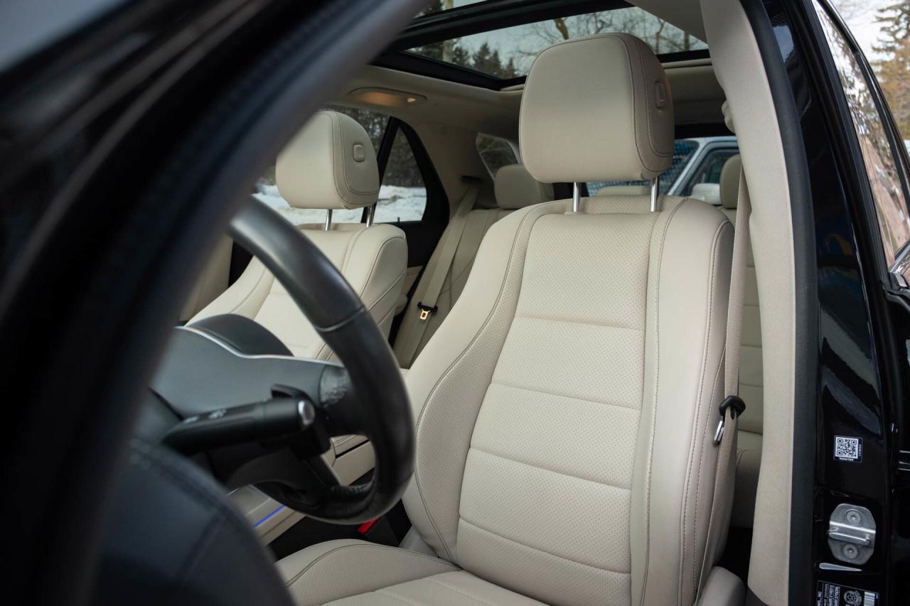 2020 Mercedes-Benz GLE-Class GLE 450 4Matic Photo