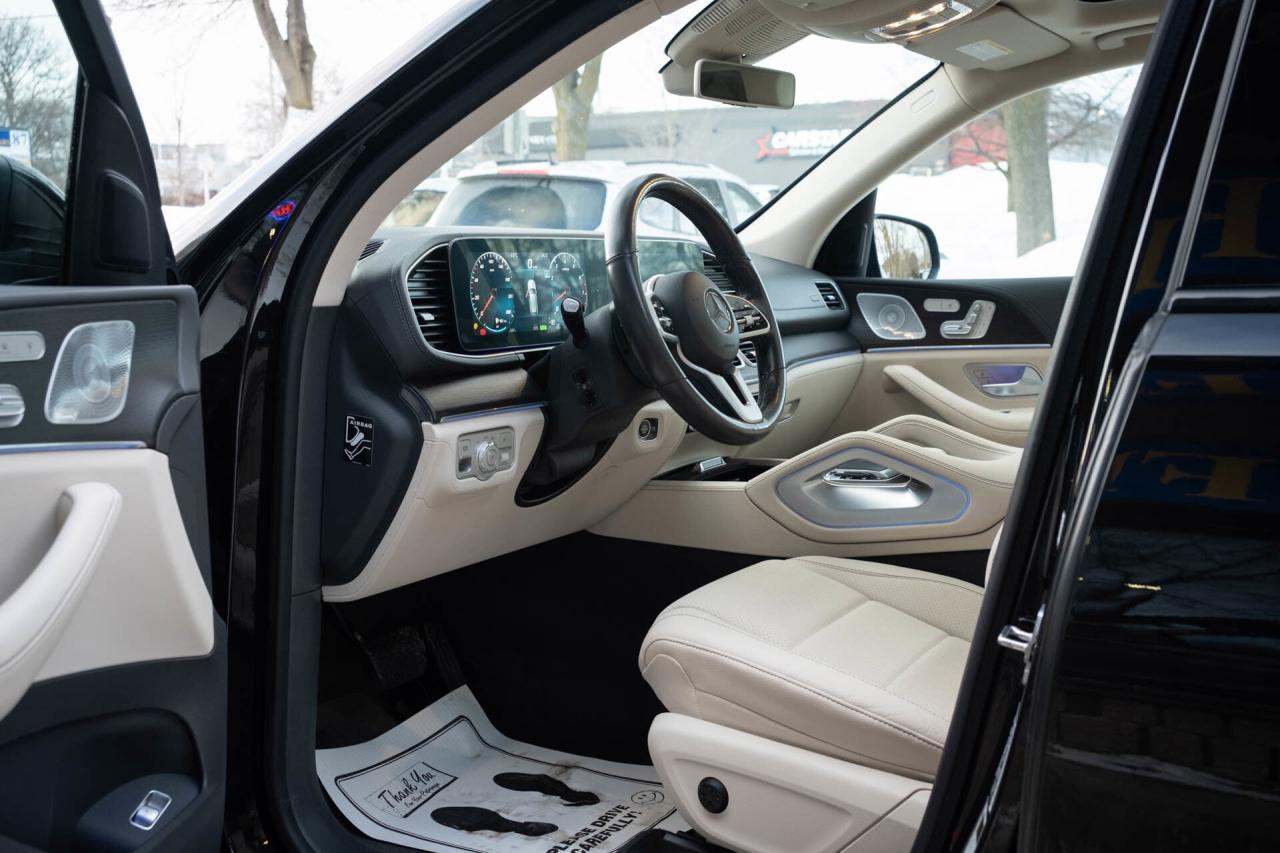 2020 Mercedes-Benz GLE-Class GLE 450 4Matic Photo