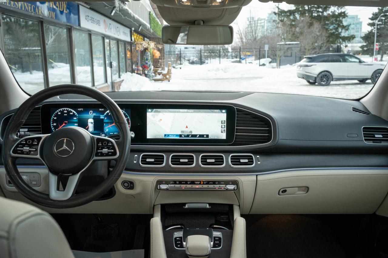 2020 Mercedes-Benz GLE-Class GLE 450 4Matic Photo