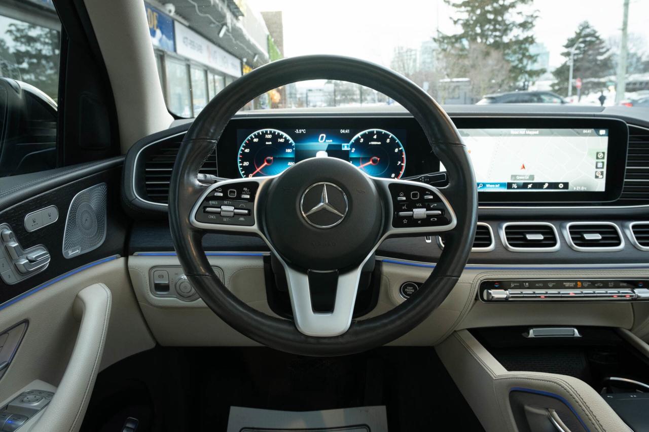 2020 Mercedes-Benz GLE-Class GLE 450 4Matic Photo