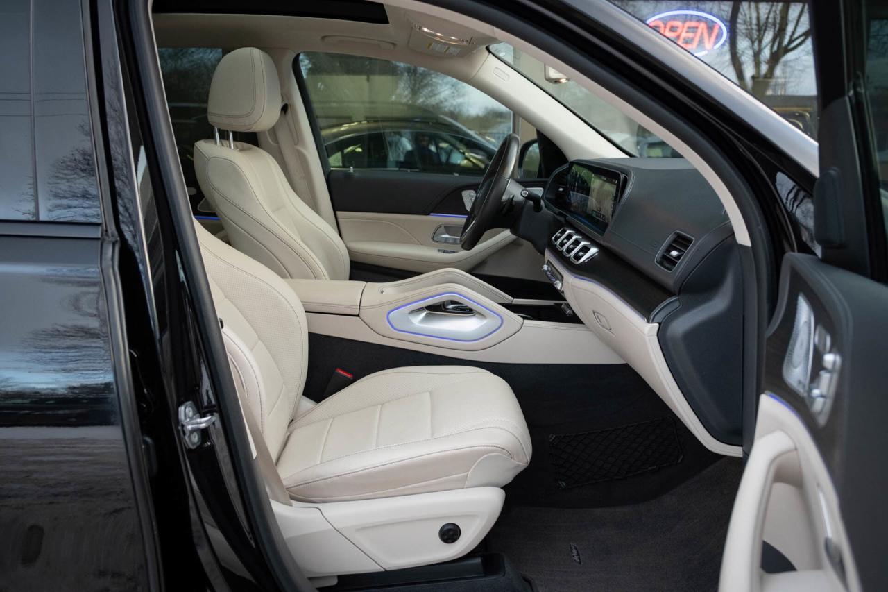 2020 Mercedes-Benz GLE-Class GLE 450 4Matic Photo