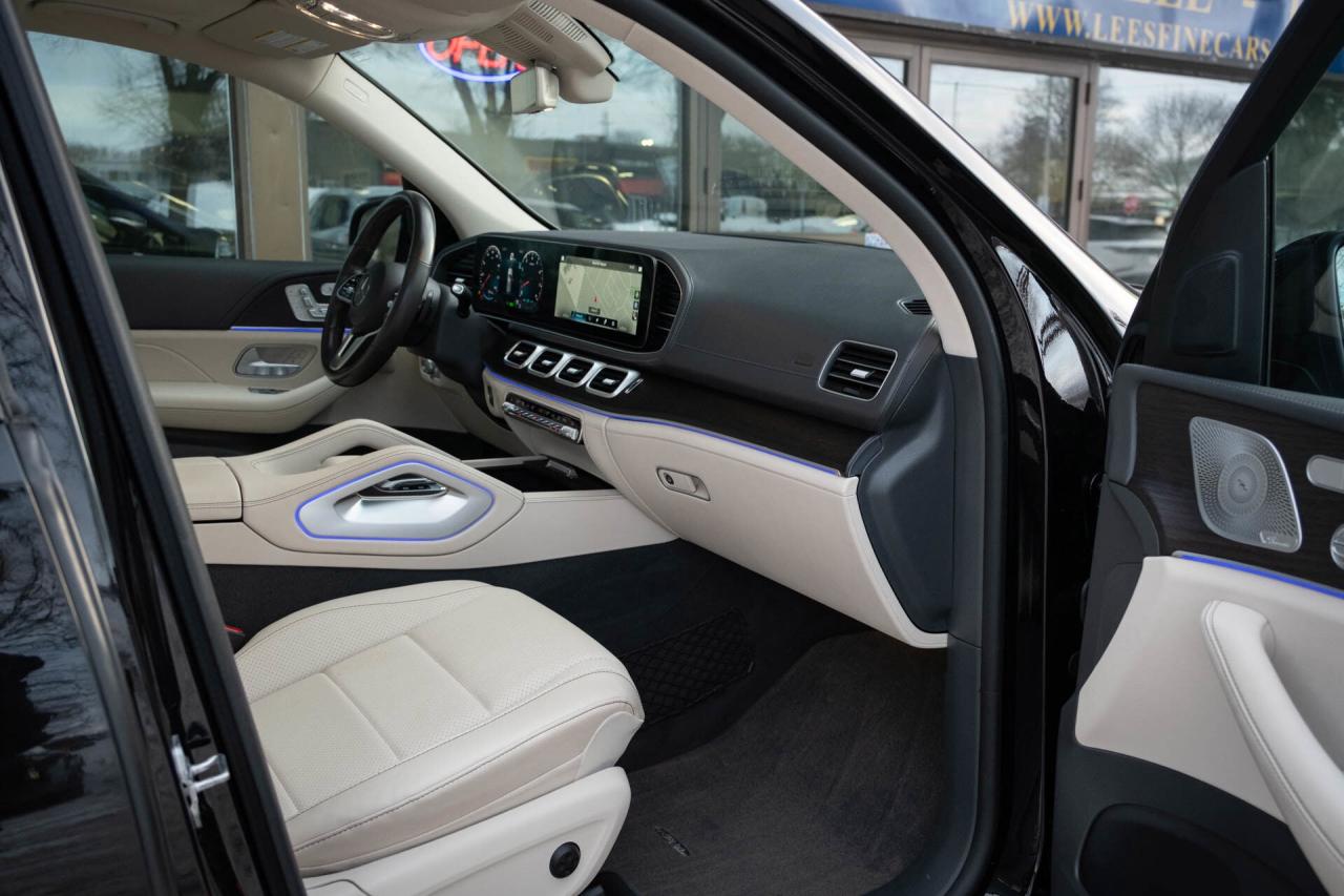 2020 Mercedes-Benz GLE-Class GLE 450 4Matic Photo