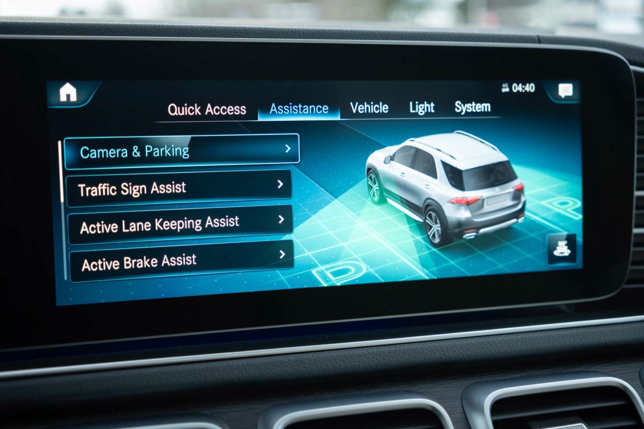 2020 Mercedes-Benz GLE-Class GLE 450 4Matic Photo