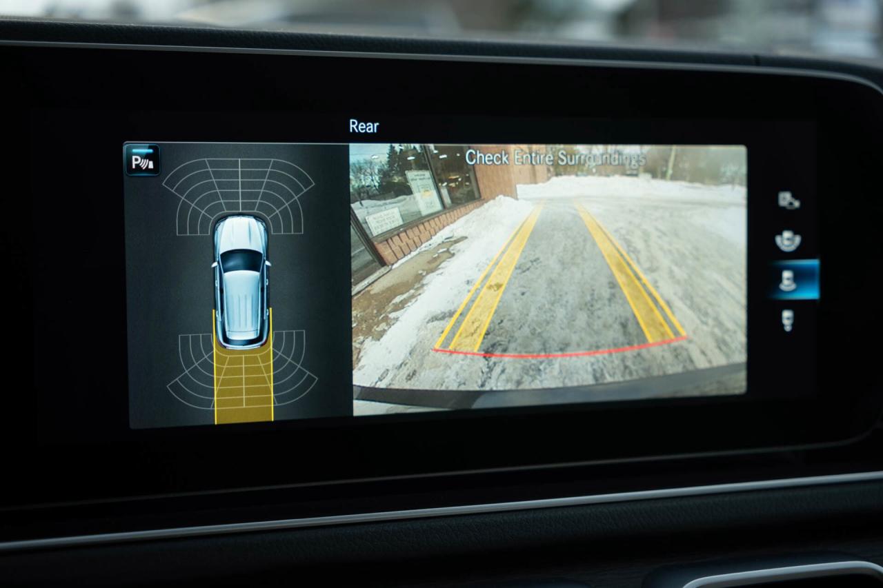 2020 Mercedes-Benz GLE-Class GLE 450 4Matic Photo