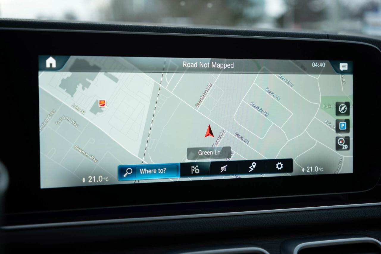 2020 Mercedes-Benz GLE-Class GLE 450 4Matic Photo