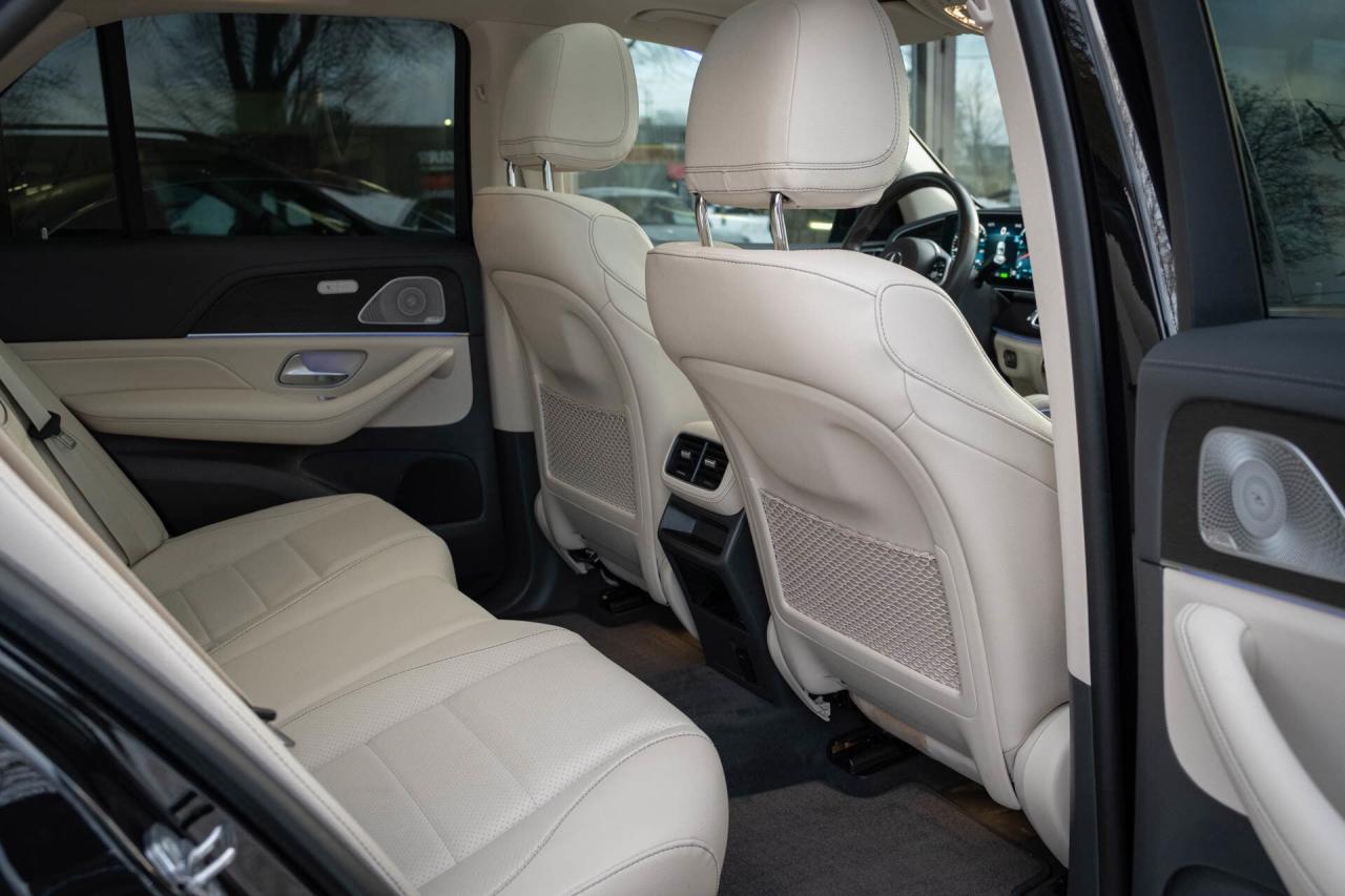 2020 Mercedes-Benz GLE-Class GLE 450 4Matic Photo