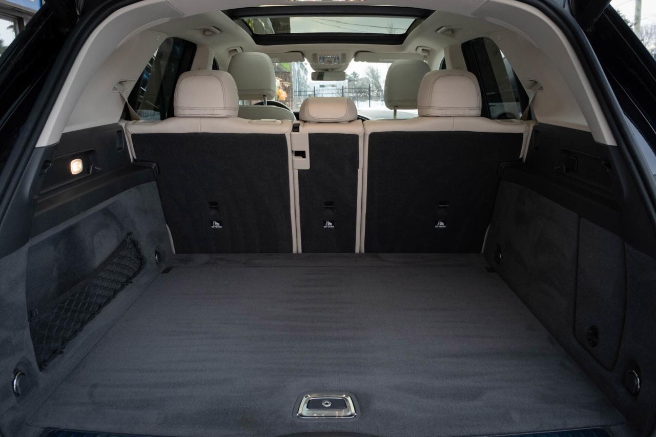 2020 Mercedes-Benz GLE-Class GLE 450 4Matic Photo