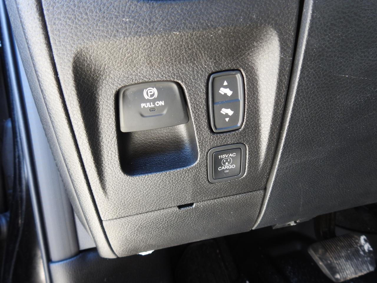 2026 RAM 1500 REBEL 4x4- 14 INCH NAV- COOLED LEATHER- 2,800 KMS Photo