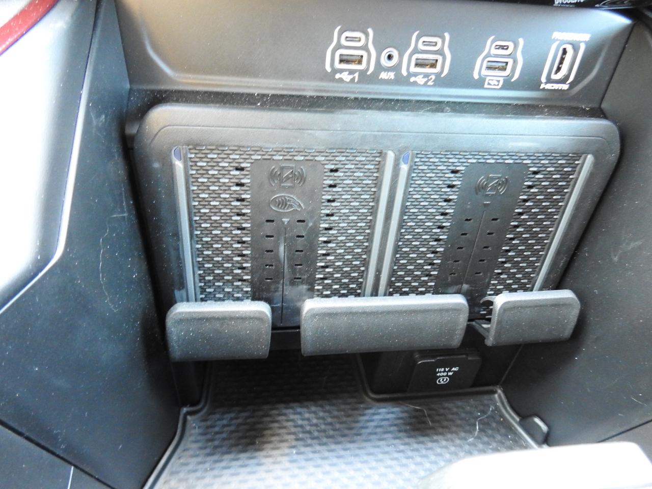 2026 RAM 1500 REBEL 4x4- 14 INCH NAV- COOLED LEATHER- 2,800 KMS Photo