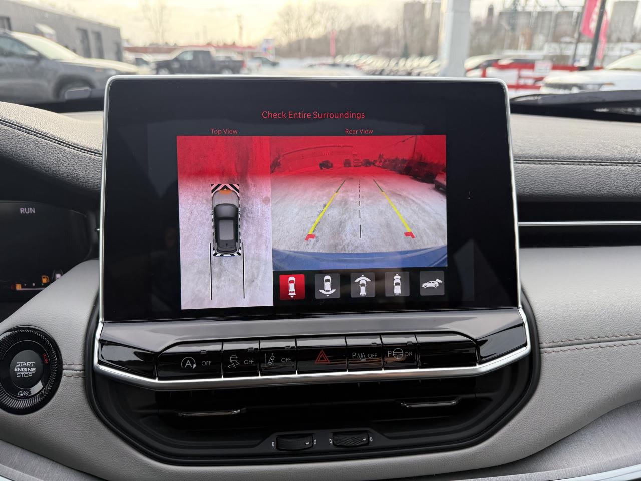 2024 Jeep Compass Limited 4x4 - Pano Sunroof - Hands Free Liftgate Photo