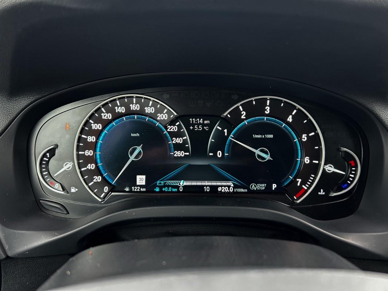 2019 BMW X3 xDrive 30i / Low KM / Nav / CarPlay / Backup Cam / Leather Photo