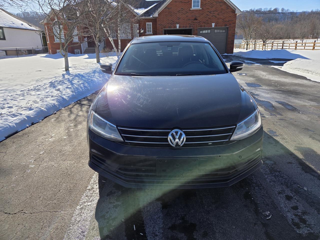 2016 Volkswagen Jetta Sedan 1.4 TSI Auto Comfortline,Drives Great,Must See! Photo