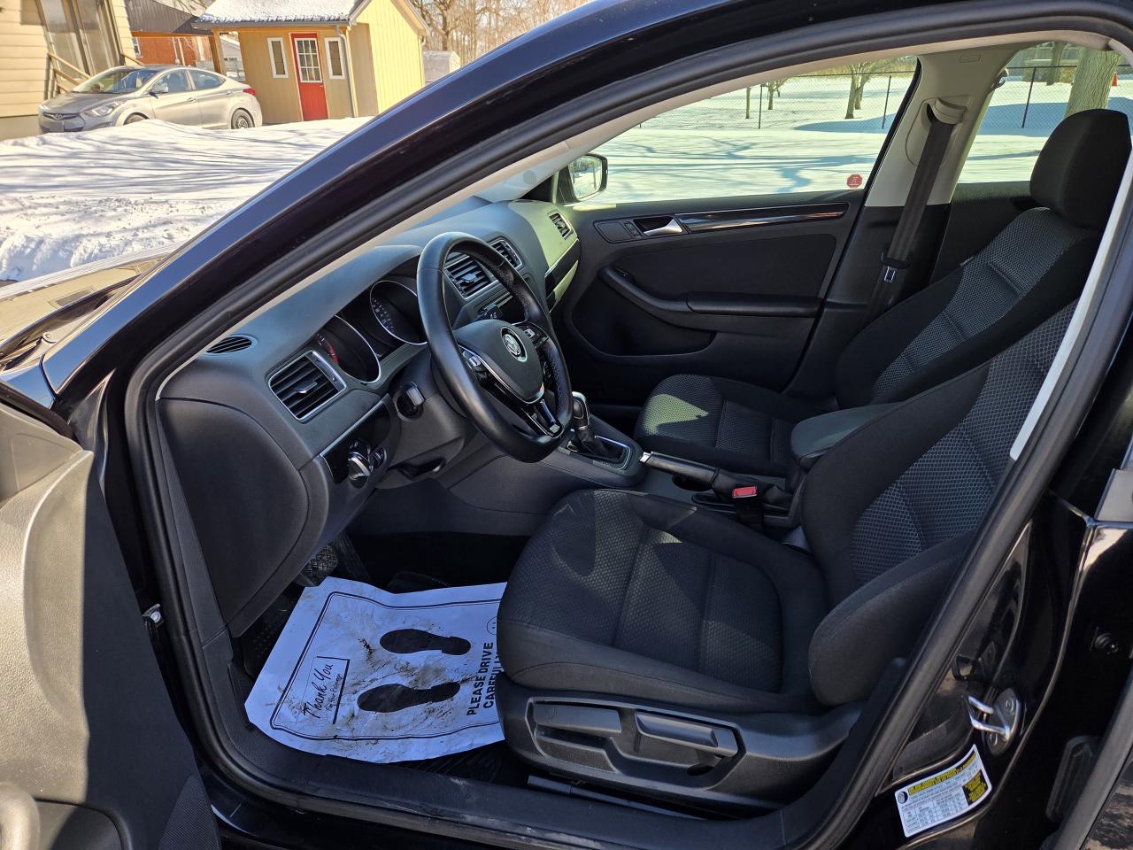 2016 Volkswagen Jetta Sedan 1.4 TSI Auto Comfortline,Drives Great,Must See! Photo