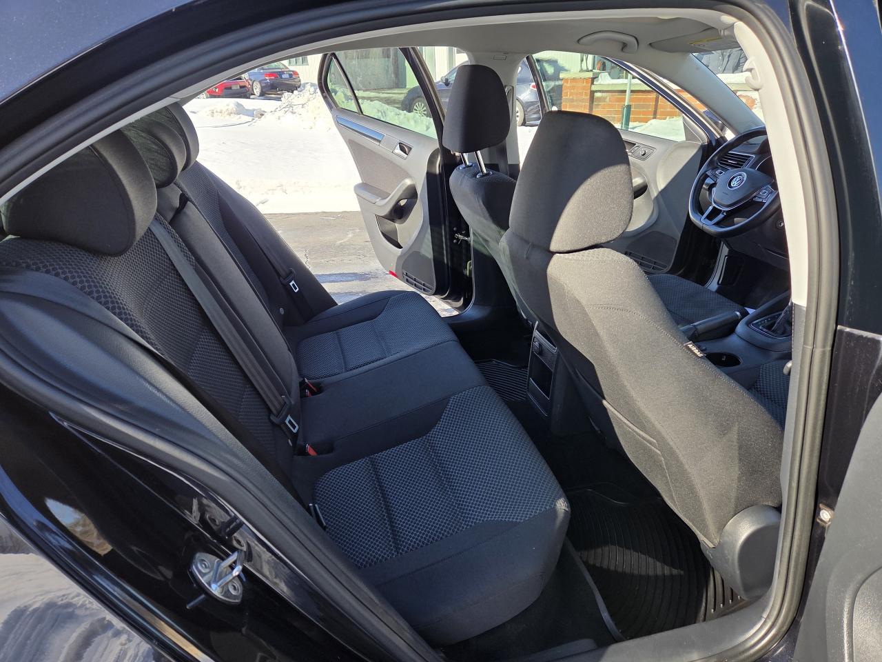 2016 Volkswagen Jetta Sedan 1.4 TSI Auto Comfortline,Drives Great,Must See! Photo