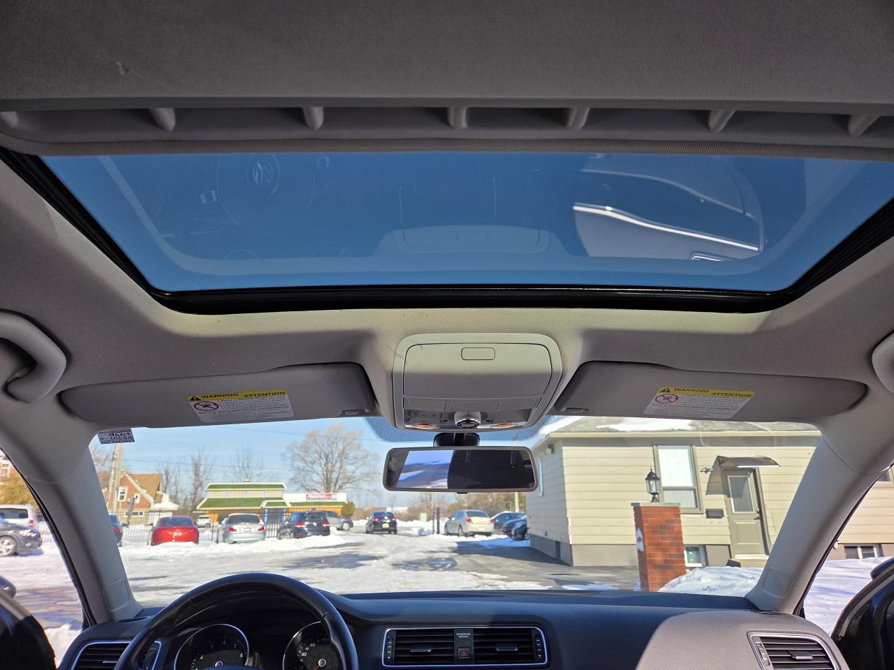 2016 Volkswagen Jetta Sedan 1.4 TSI Auto Comfortline,Drives Great,Must See! Photo