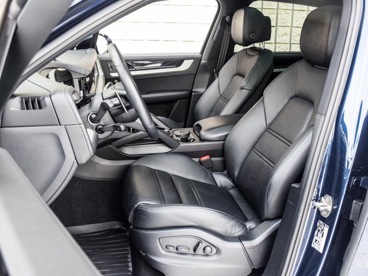 2024 Porsche Cayenne Base 4dr All-wheel Drive Photo