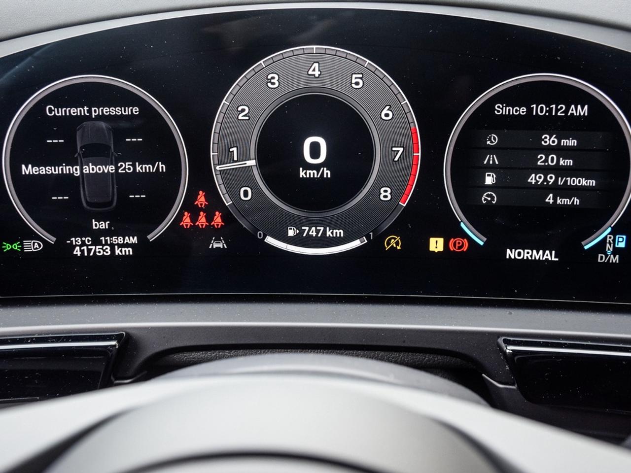 2024 Porsche Cayenne Base 4dr All-wheel Drive Photo