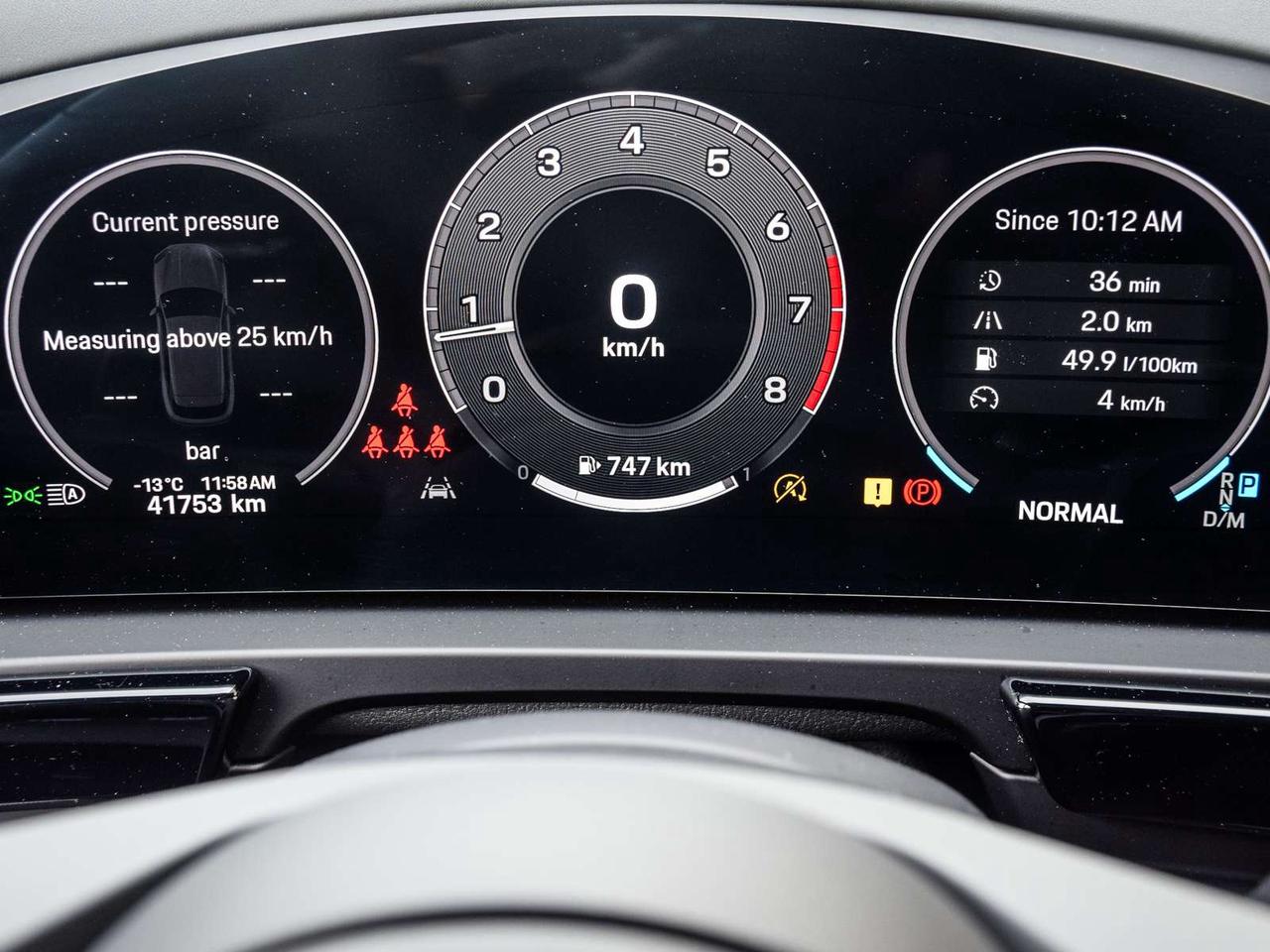 2024 Porsche Cayenne Base 4dr All-wheel Drive Photo