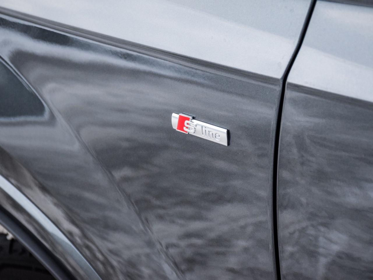 2022 Audi Q7 55 Progressiv 4dr All-Wheel Drive quattro Sport Utility Photo