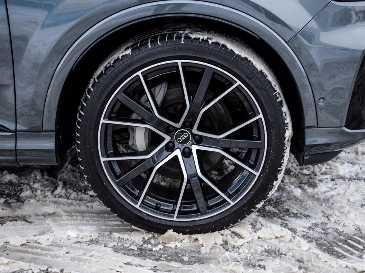 2022 Audi Q7 55 Progressiv 4dr All-Wheel Drive quattro Sport Utility Photo