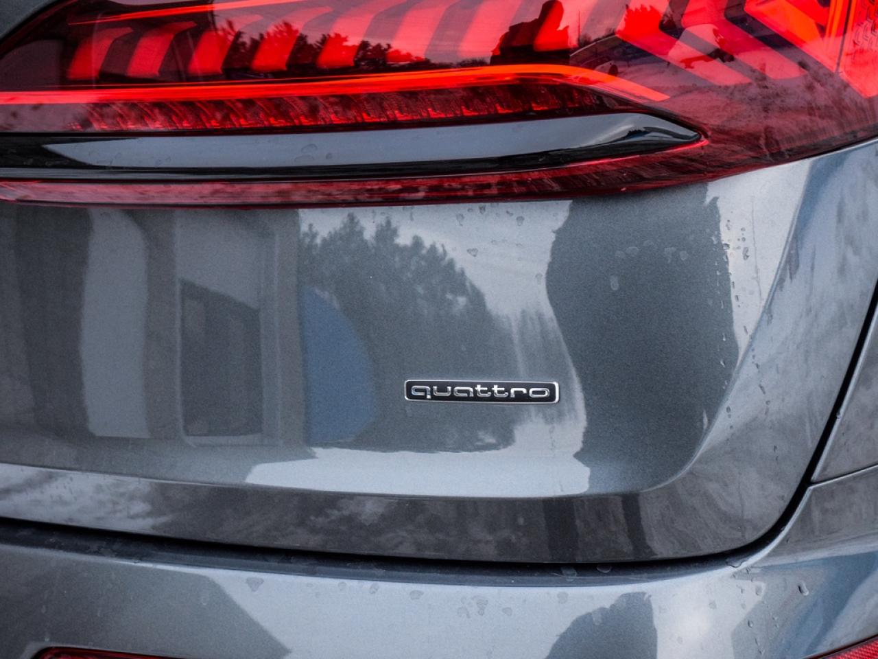 2022 Audi Q7 55 Progressiv 4dr All-Wheel Drive quattro Sport Utility Photo