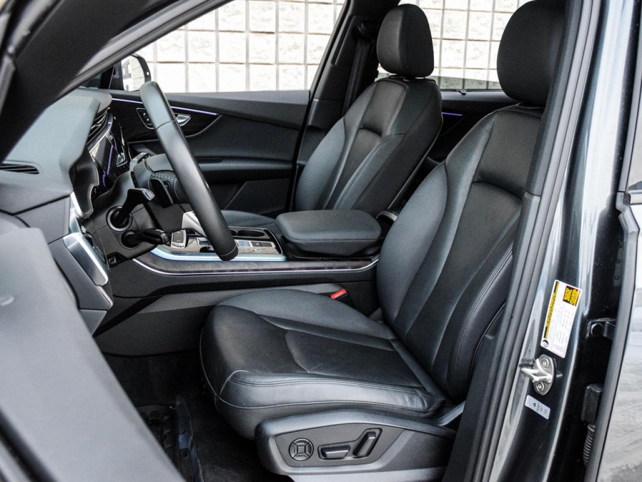 2022 Audi Q7 55 Progressiv 4dr All-Wheel Drive quattro Sport Utility Photo