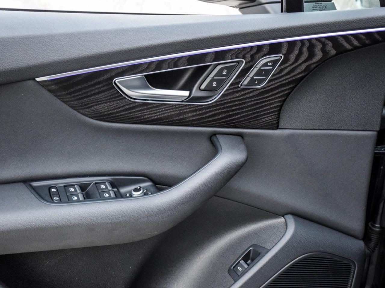 2022 Audi Q7 55 Progressiv 4dr All-Wheel Drive quattro Sport Utility Photo