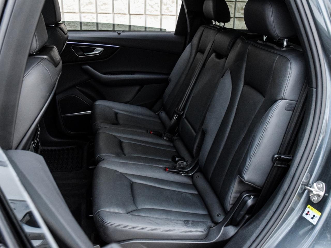 2022 Audi Q7 55 Progressiv 4dr All-Wheel Drive quattro Sport Utility Photo