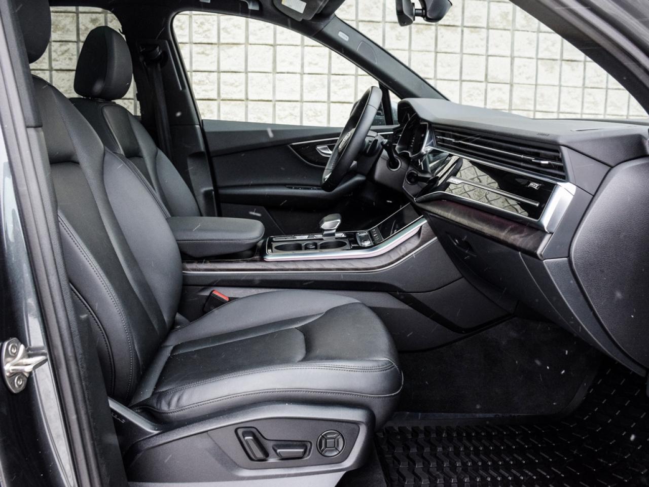 2022 Audi Q7 55 Progressiv 4dr All-Wheel Drive quattro Sport Utility Photo