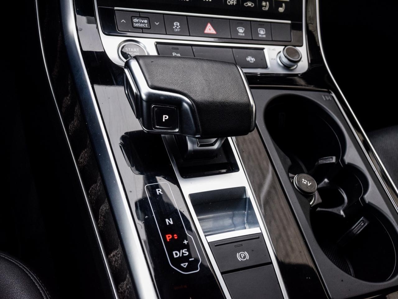 2022 Audi Q7 55 Progressiv 4dr All-Wheel Drive quattro Sport Utility Photo